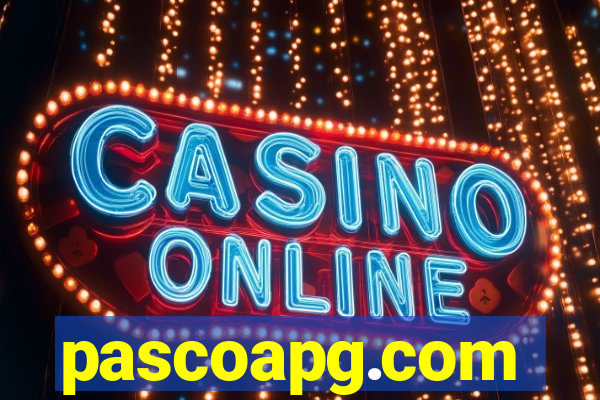 pascoapg.com