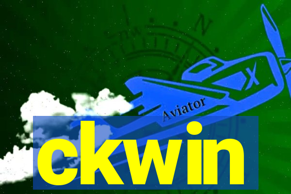 ckwin