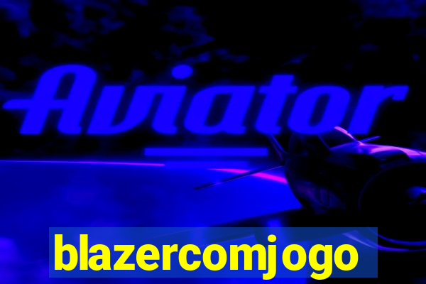 blazercomjogo