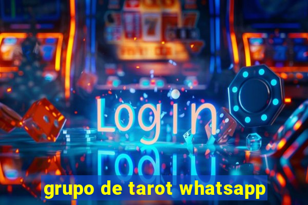 grupo de tarot whatsapp
