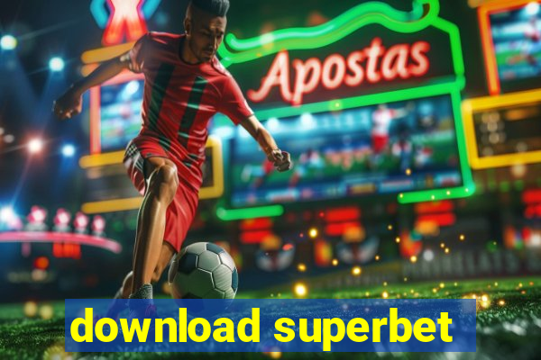 download superbet