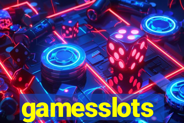 gamesslots
