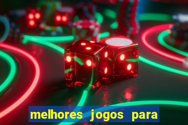 melhores jogos para ganhar dinheiro na internet
