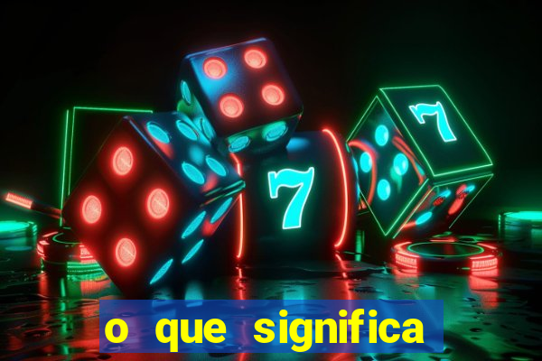 o que significa tomar gap