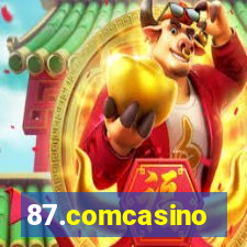87.comcasino