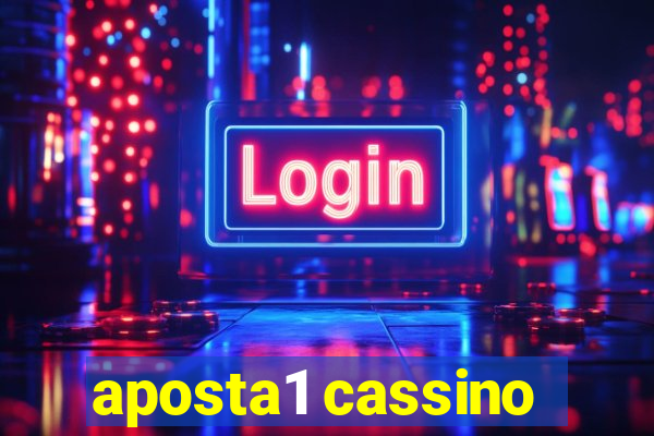 aposta1 cassino