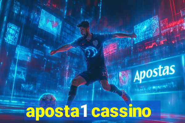 aposta1 cassino