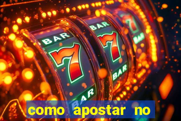 como apostar no resultado exato