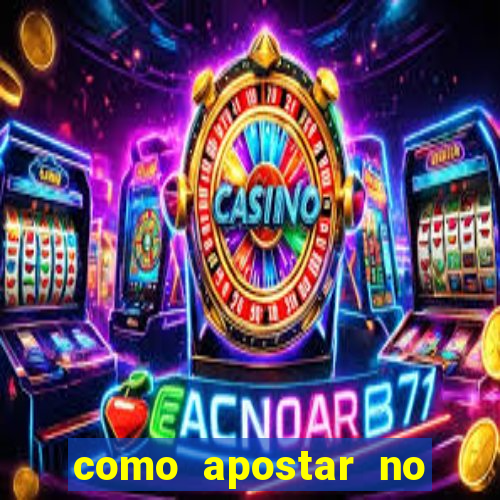 como apostar no resultado exato