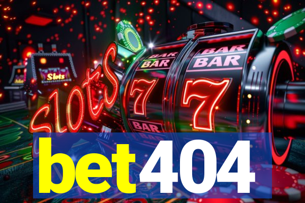 bet404