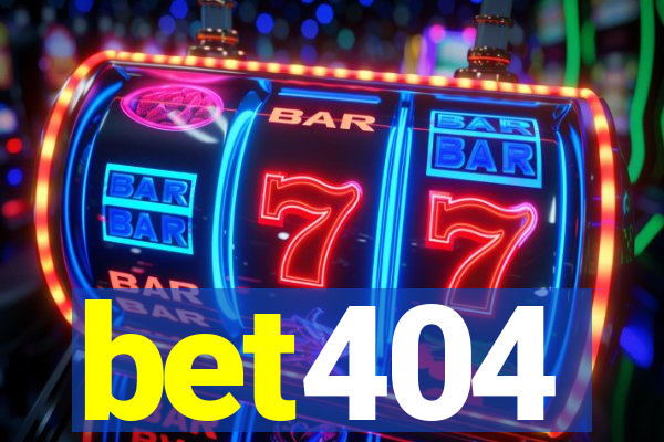 bet404