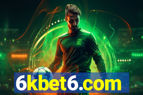 6kbet6.com