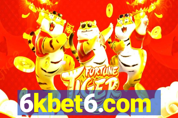 6kbet6.com