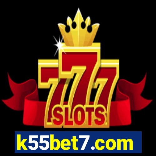 k55bet7.com