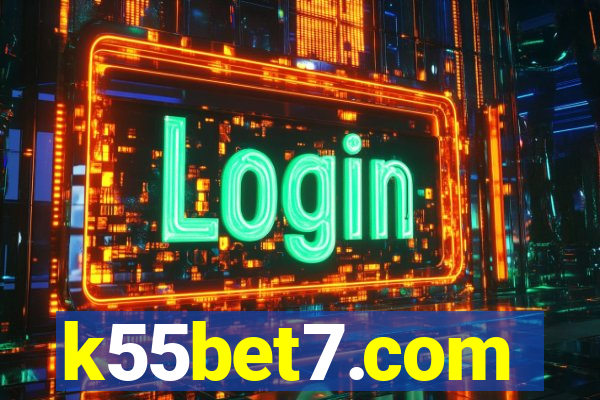 k55bet7.com