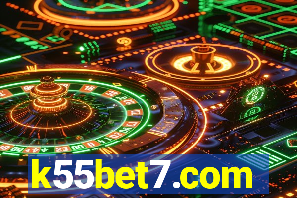 k55bet7.com