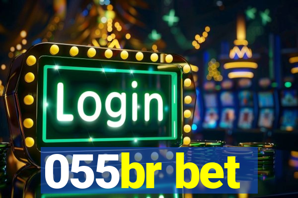 055br bet