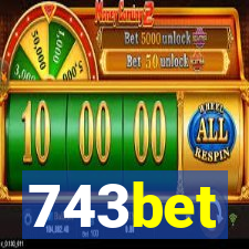 743bet