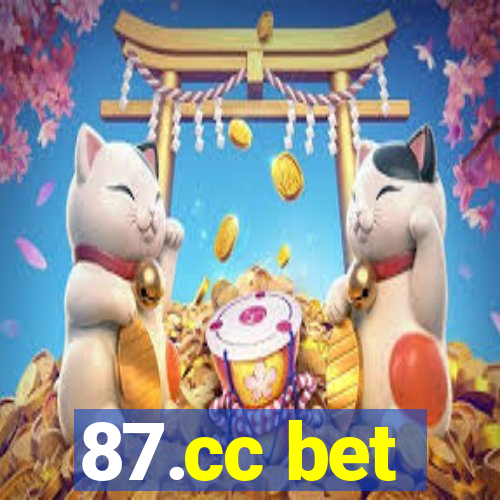 87.cc bet