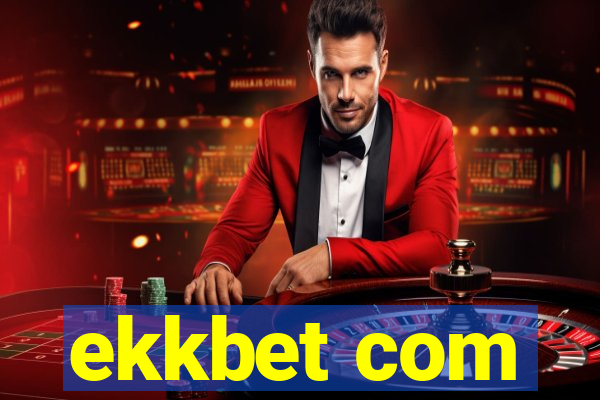 ekkbet com