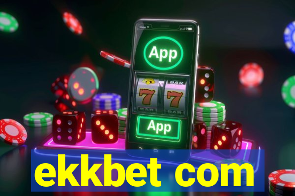 ekkbet com