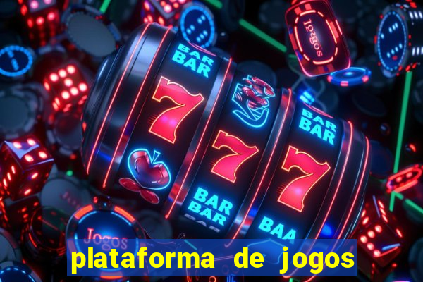 plataforma de jogos para ganhar dinheiro brabet