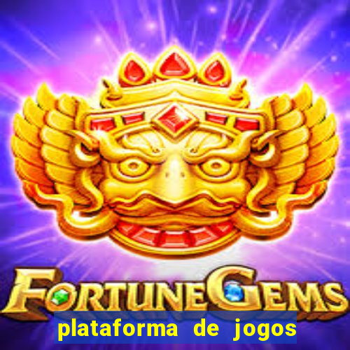 plataforma de jogos para ganhar dinheiro brabet