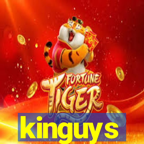 kinguys