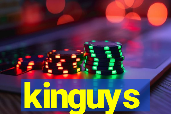 kinguys