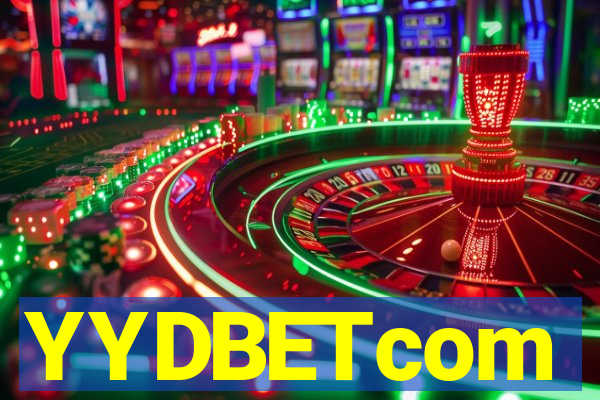 YYDBETcom