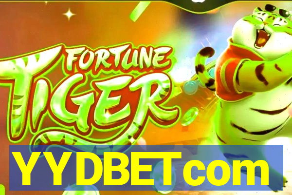 YYDBETcom