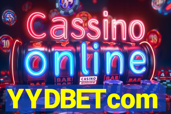 YYDBETcom