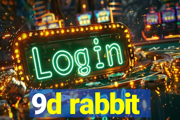 9d rabbit