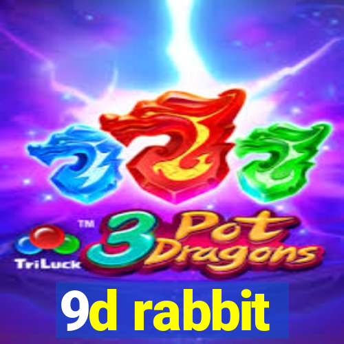 9d rabbit