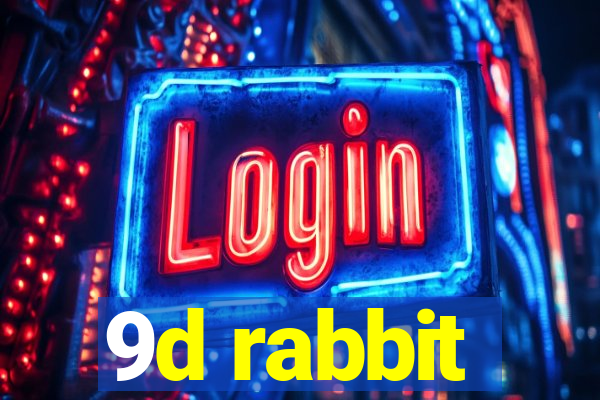 9d rabbit