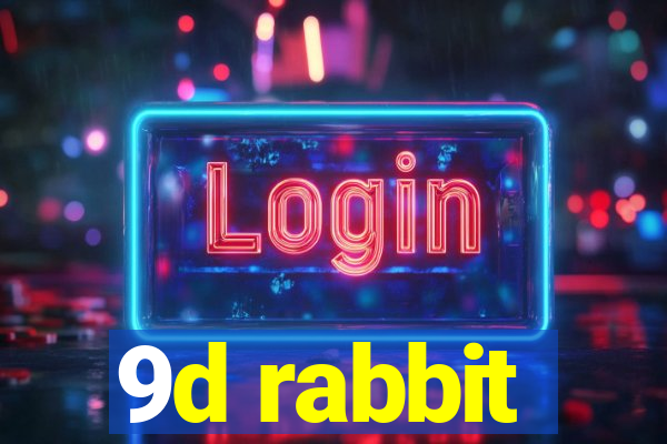 9d rabbit