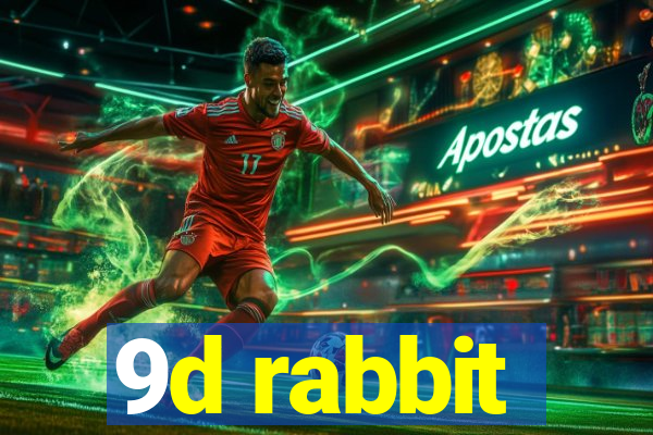 9d rabbit
