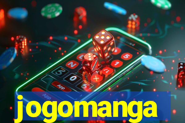 jogomanga