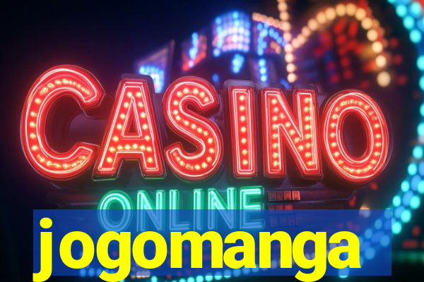 jogomanga