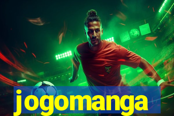 jogomanga