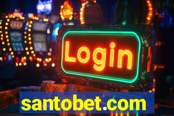 santobet.com
