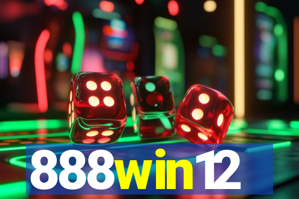 888win12