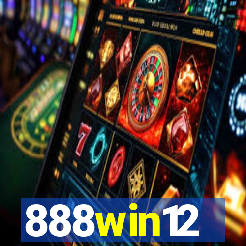 888win12