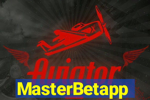 MasterBetapp