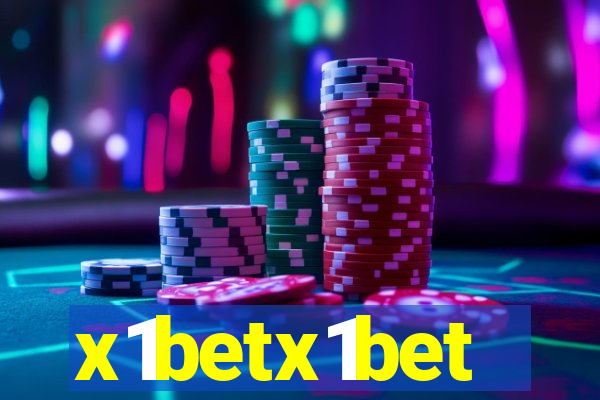 x1betx1bet