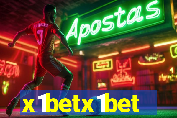 x1betx1bet