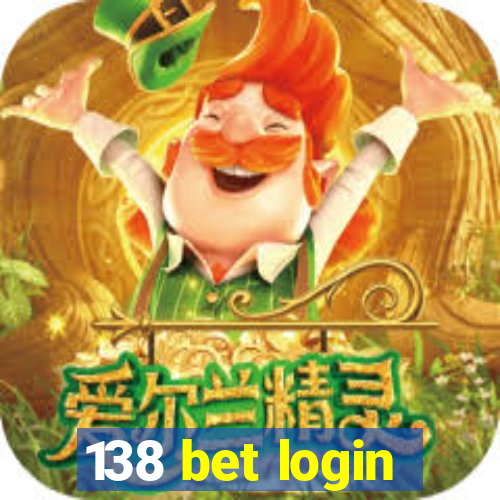 138 bet login