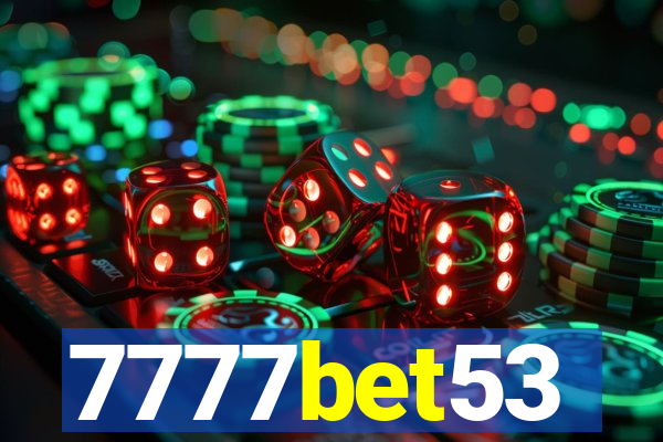 7777bet53