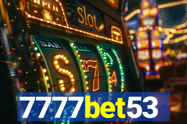 7777bet53