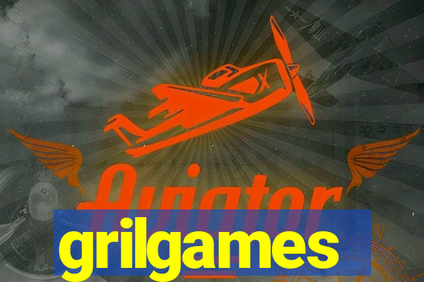 grilgames